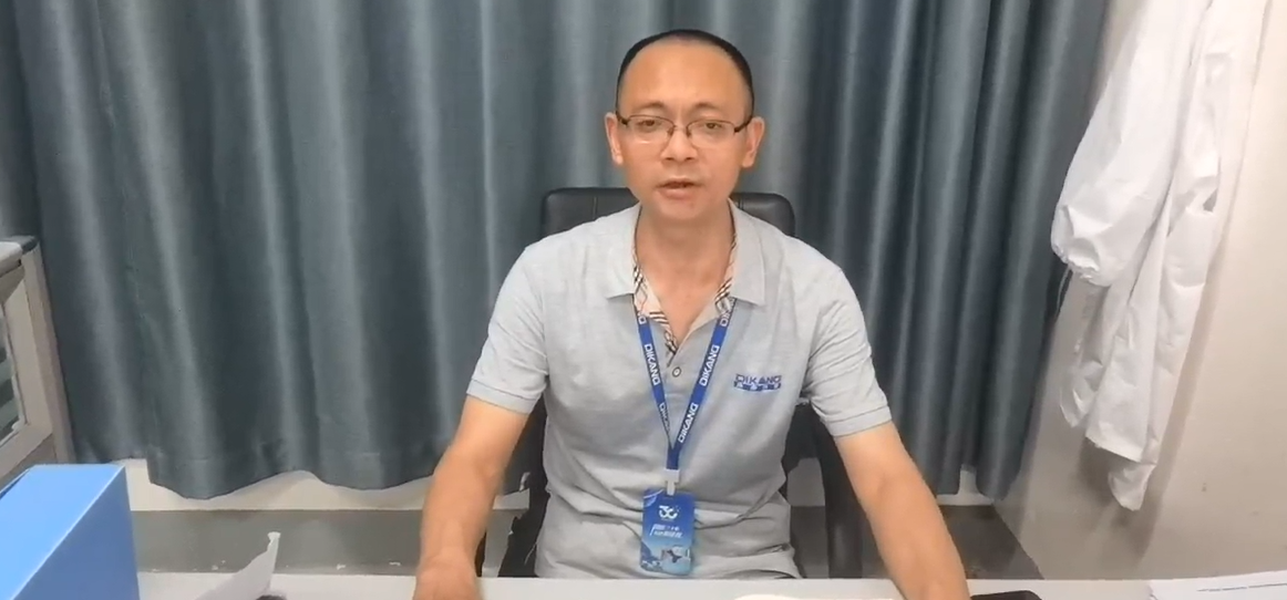 【中国尊龙凯时药业30周年人物专访】同心30载 同行中国尊龙凯时人——（十）宋小辉：公司哪里有需要 我就去哪里！